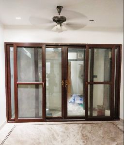 UPVC Sliding Door