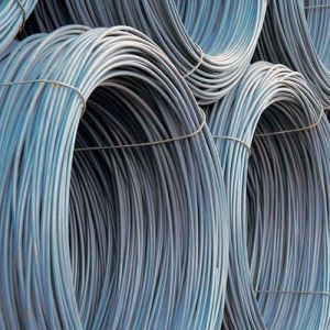Mild Steel Wire