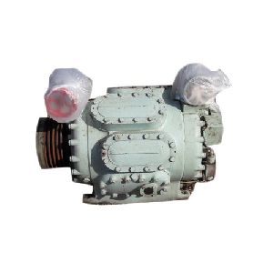 York AC Compressor