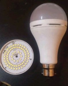 Rechargeable led bulb