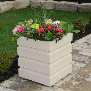 Garden GRC Planter