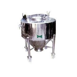 Conta Blender Bin