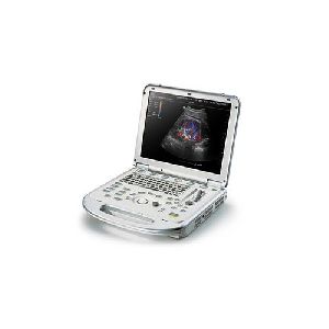 Portable Ultrasound & 2D Echo Machine
