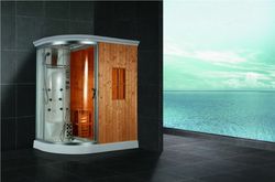 Steam Shower Room