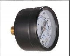 Pressure Gauge