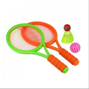 Playsmart Tennis Set