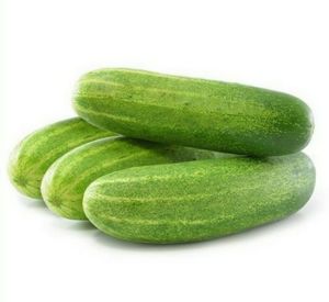 Hybrid Cucumber Seeds