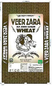 Veer Zara MP Sihori Sharbati Wheat