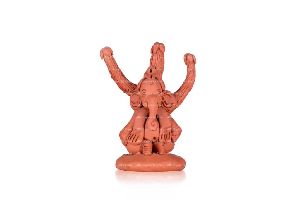 UNDER THE TREE GANESHA STATUE