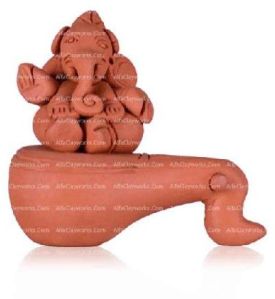 VEENA GANESHA STATUE