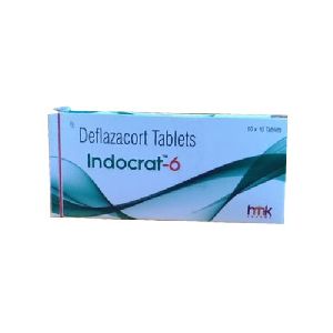 Deflazacort Tablets