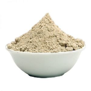 Millet powder