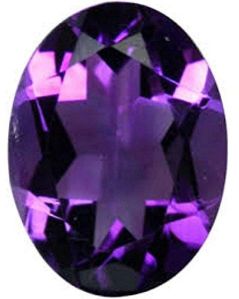 Amethyst Gemstone