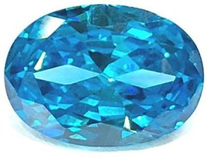 Aquamarine Gemstone