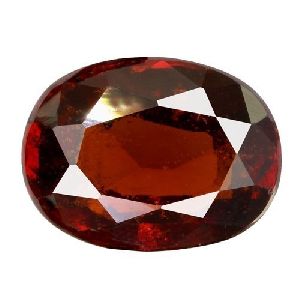 Hessonite Gemstone