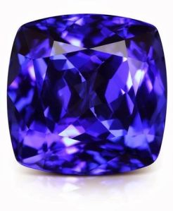 Iolite Gemstone