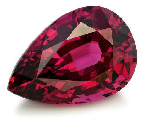 Rhodolite Gemstone