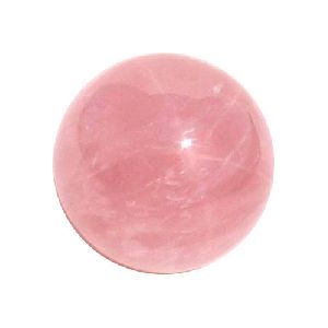 Rose Quartz Gemstone