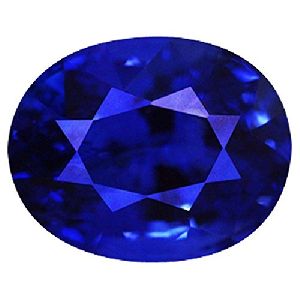 Sapphire Gemstone