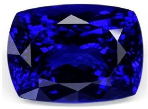 Tanzanite Gemstone