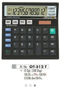 orpat calculator