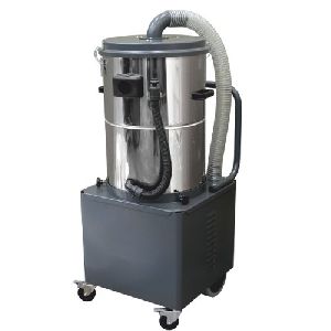 Industrial Vacuum Cleaners