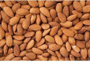 California Almond Nuts