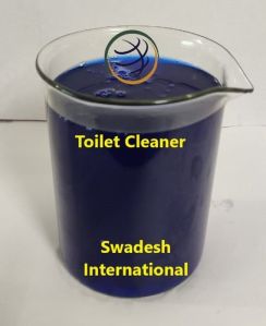 TOILET CLEANER CONCENTRATE