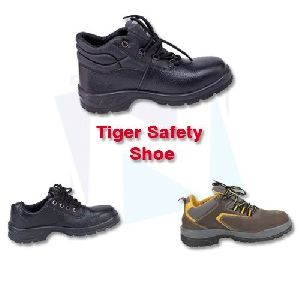 Tiger Safety Shoes