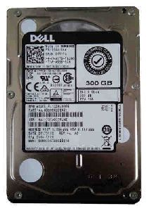 Dell Hard Disk Drive