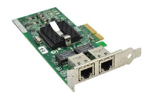 Dual Port PCI Express Card