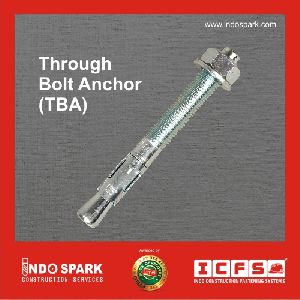 ICFS THROUGH BOLT ACNHOR20220