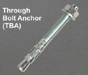 ICFS THROUGH BOLT ANCHOR10150