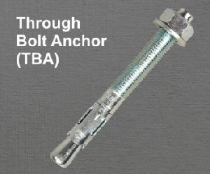 ICFS THROUGH BOLT ANCHOR12250