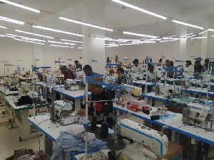 Garments Job Work - All Kind of Garment Job Work