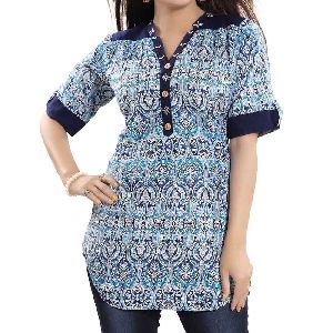 Women Kurtis Job Work