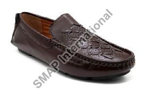 Smap-1296 Mens Loafer Shoes