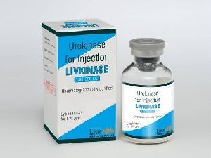 Urokinase Injection