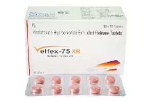 venlafaxine tablets