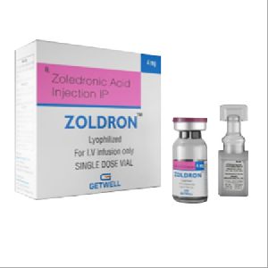 Zoledronic Injection