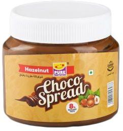 340gm Hazelnut Chocolate Spread