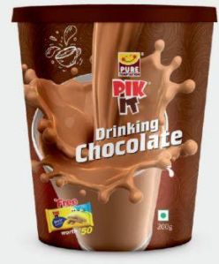 Pikit Drinking Chocolate Powder