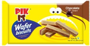 Pure Temptation Pikit Chocolate Wafer Biscuit