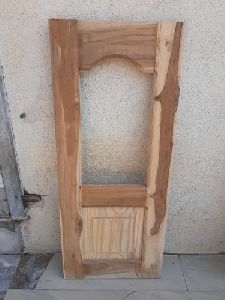 Wooden Window