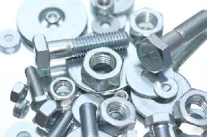 Nitronic Fasteners