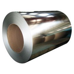 Stainless Steel Coil