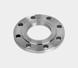 Stainless Steel Flanges