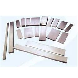 Stainless Steel Flat Bar