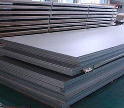 Stainless Steel Sheet