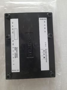 Mx321. generator AVR Card